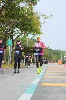 Runner Photo 5688457