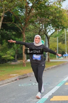 Runner Photo 5688458