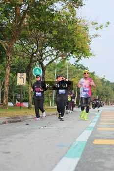 Runner Photo 5688459
