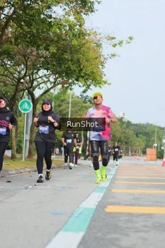 Runner Photo 5688460