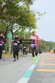 Runner Photo 5688461