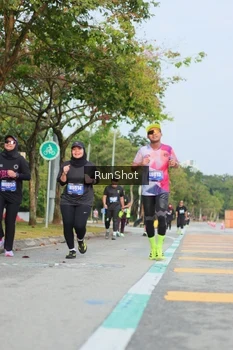 Runner Photo 5688462