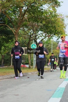 Runner Photo 5688464