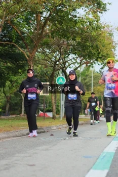 Runner Photo 5688465