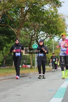 Runner Photo 5688466
