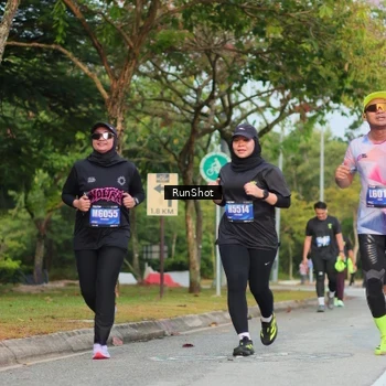 Runner Photo 5688467