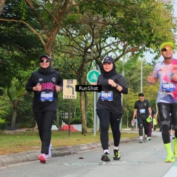 Runner Photo 5688468