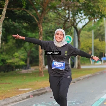 Runner Photo 5688469