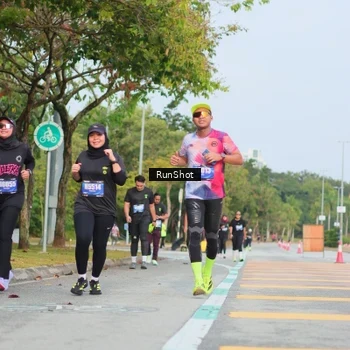 Runner Photo 5688470