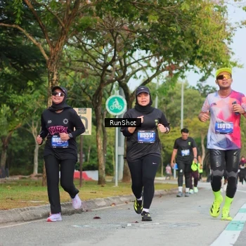 Runner Photo 5688471