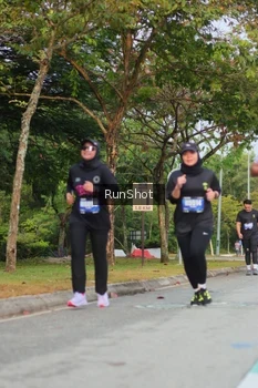 Runner Photo 5688473