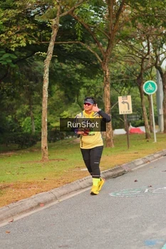Runner Photo 5688474