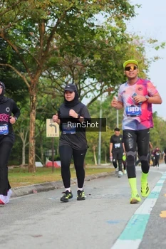 Runner Photo 5688477