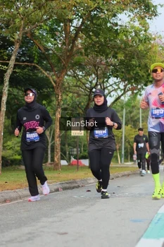 Runner Photo 5688478