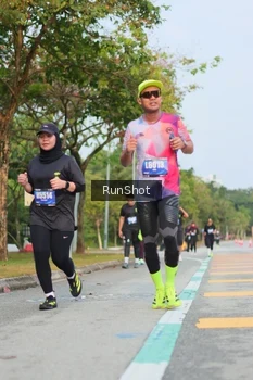Runner Photo 5688480