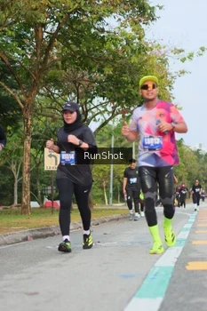 Runner Photo 5688481