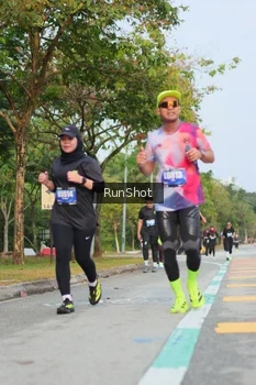 Runner Photo 5688482