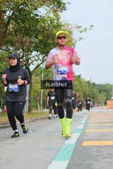Runner Photo 5688483