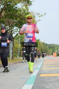 Runner Photo 5688484