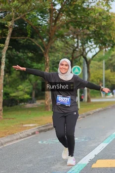 Runner Photo 5688485