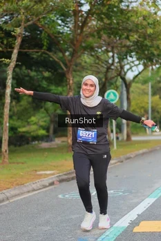 Runner Photo 5688493