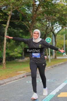 Runner Photo 5688505