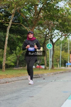 Runner Photo 5688507