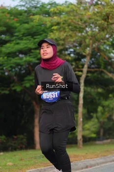 Runner Photo 5688508