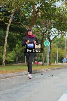 Runner Photo 5688509