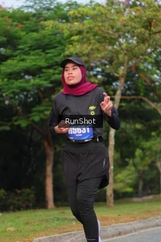 Runner Photo 5688511