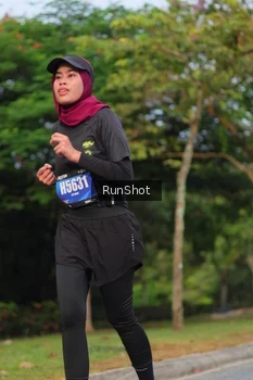Runner Photo 5688515
