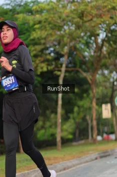 Runner Photo 5688516