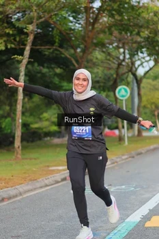 Runner Photo 5688526