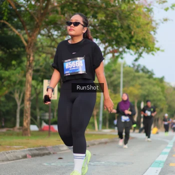 Runner Photo 5688527
