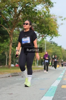 Runner Photo 5688528
