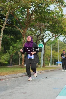 Runner Photo 5688530