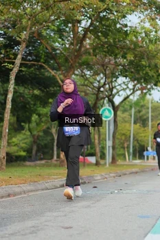 Runner Photo 5688533