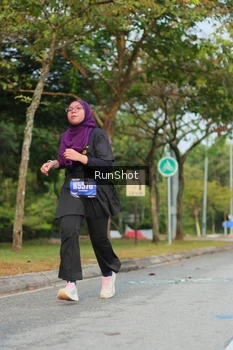 Runner Photo 5688534
