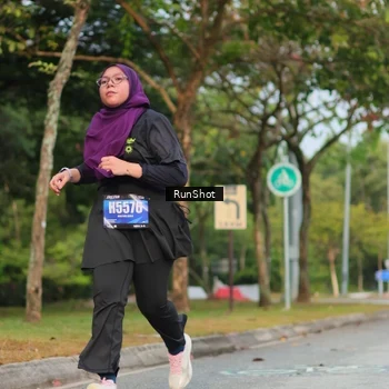 Runner Photo 5688535