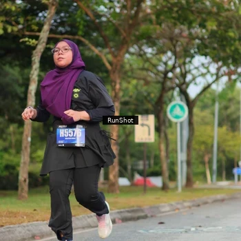 Runner Photo 5688536