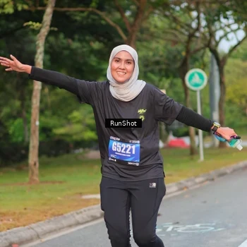 Runner Photo 5688537