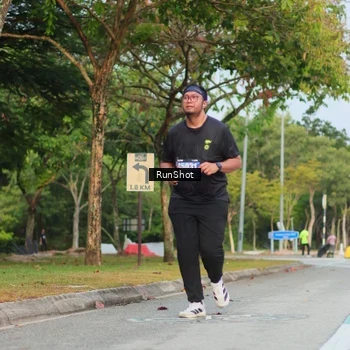Runner Photo 5688538