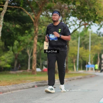 Runner Photo 5688539