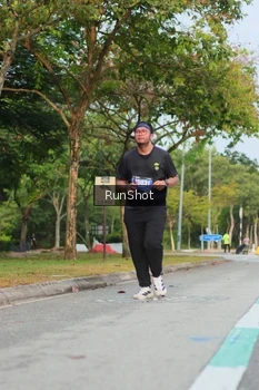 Runner Photo 5688542