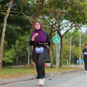 Runner Photo 5688543