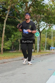 Runner Photo 5688547