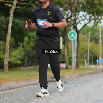 Runner Photo 5688550