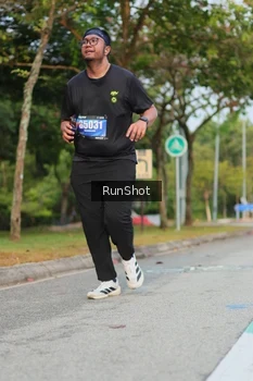 Runner Photo 5688551