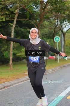 Runner Photo 5688552