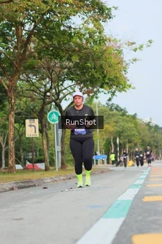 Runner Photo 5688553